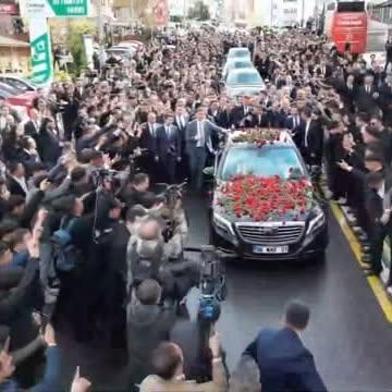 Nevşehir Milletvekili Filiz Kılıç, Ülke ve Milletine Bağlılığını Vurgulayan Mesaj Yayınladı