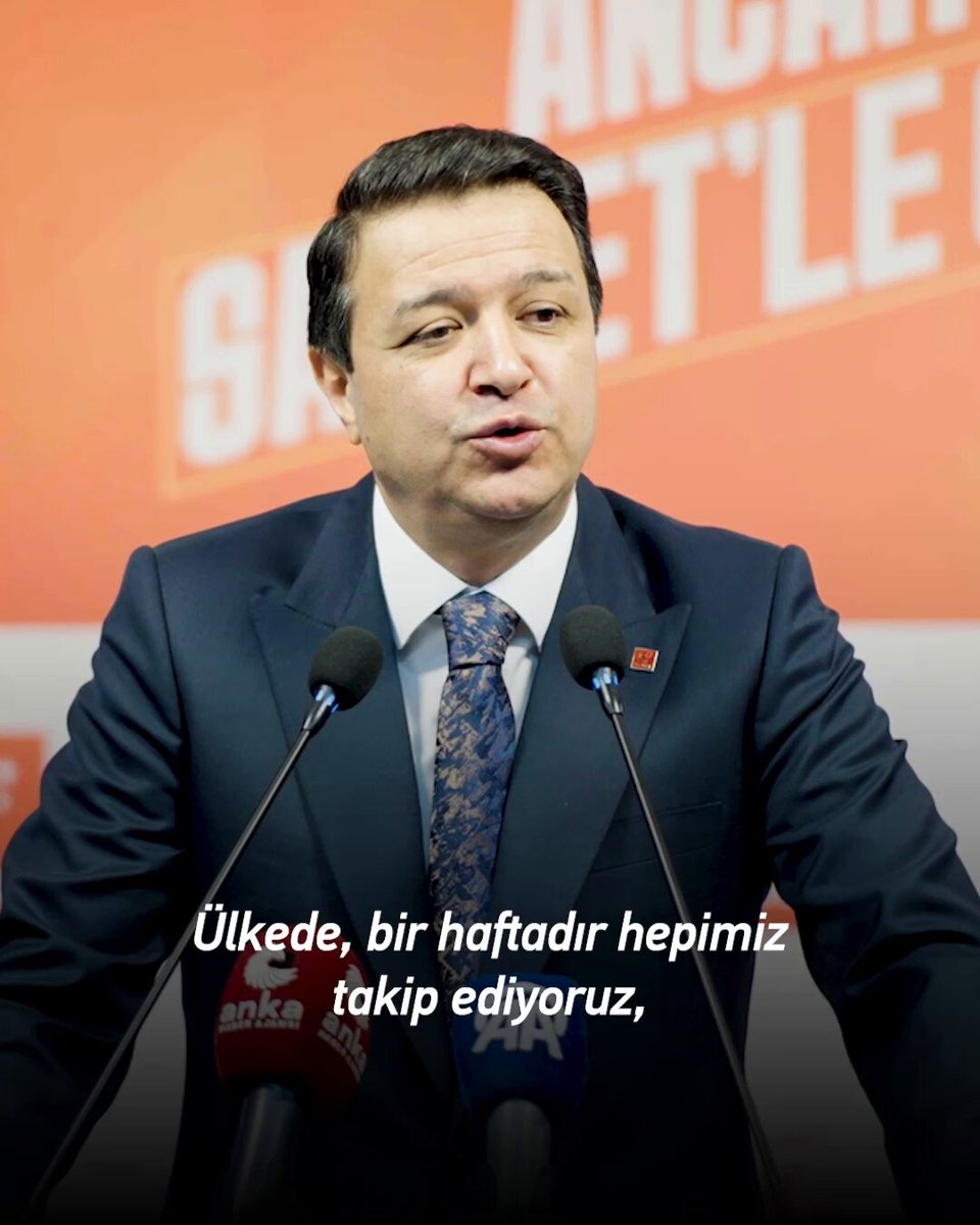 Saadet Partisi, Boykota Eleştiri Yöneltti: 