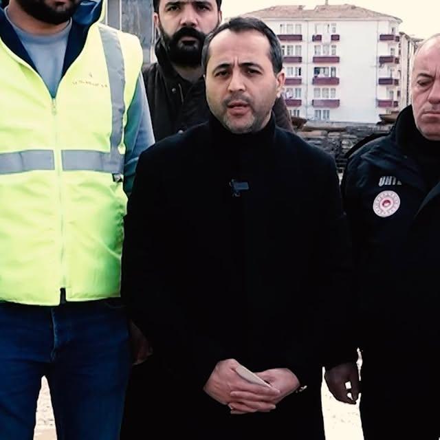 Malatya'da Kentsel Dönüşüm Çalışmaları Hızlandı, İhaleler Tamamlandı