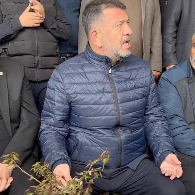 Malatya'da Don Felaketi: Üretim Kayıpları Alarm Verici