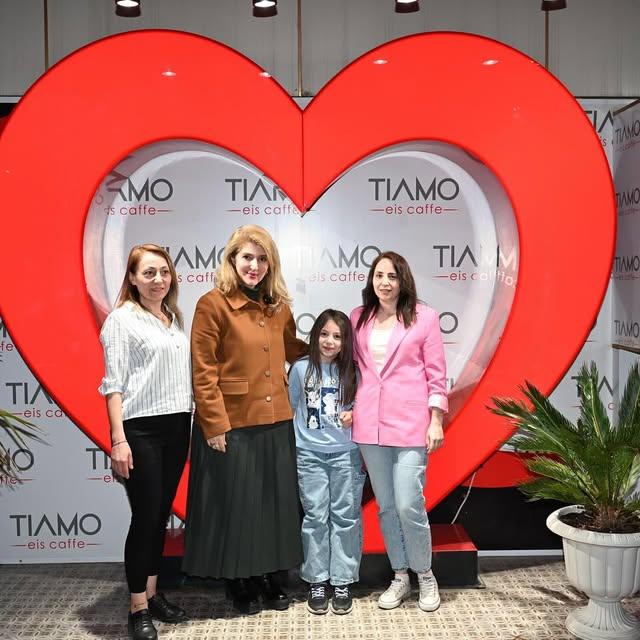 AK Parti Milletvekili Kara, Sümerpark'ta Muhtarlar ve Aileleriyle Buluştu