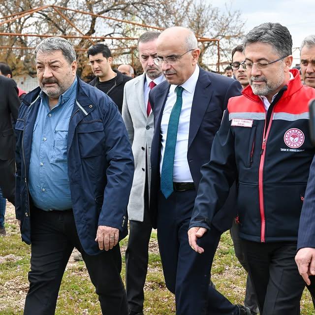 Malatya’da Zirai Don Sonrası Kayısı Bahçelerinde Hasar İncelemesi