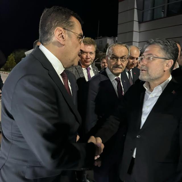Tarım Bakanı Yumaklı Malatyayı Ziyaret Ediyor: Zarar gören Mahsullere Sigorta Desteği
