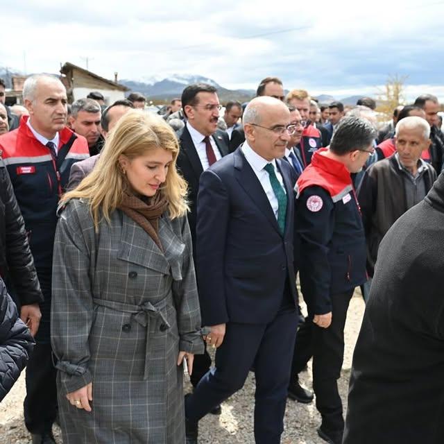 Malatya'da Kritik Hasar: Tarım Üretimi Tehdit Ediliyor