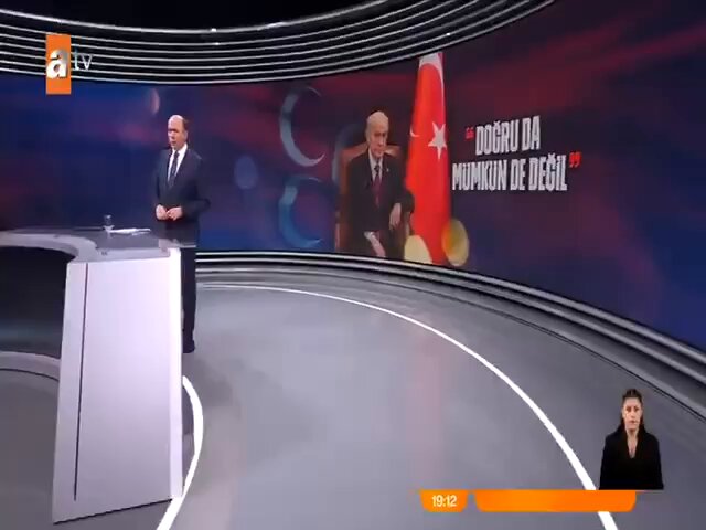 MHP Kayseri Milletvekili Özdemir, CHP'ye Kayyum Atamalarına Eleştiride Bulundu