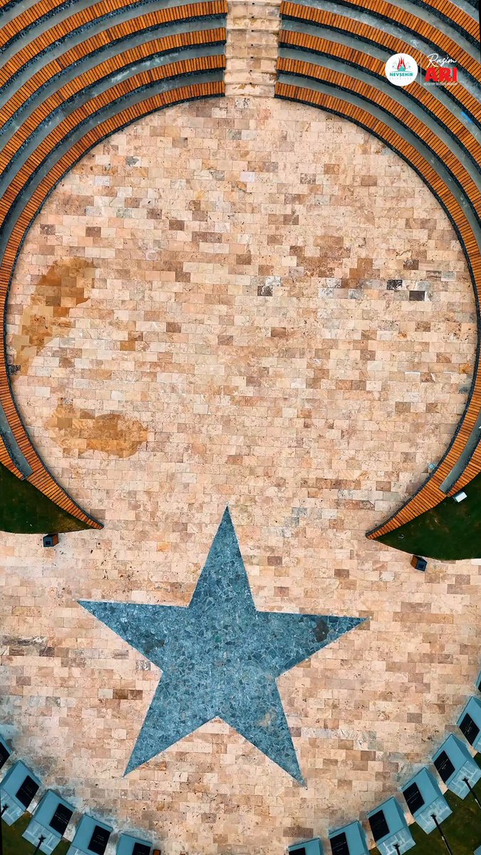 Nevşehir Belediyesi 3 Mayıs Türkçülük Günü'nü Kutladı