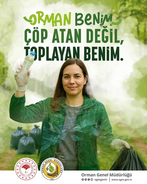 Kayseri Orman Bölge Müdürlüğü, 