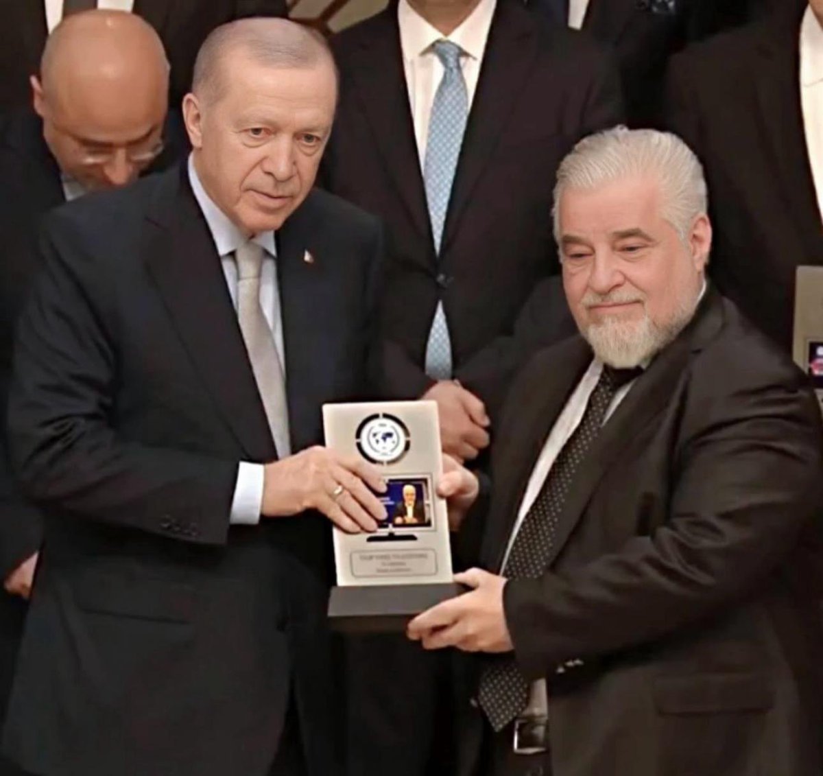 TV Kayseri, Anadolu Medya Ödülleri'nde Ödül Aldı