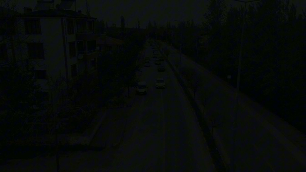 MHP Kayseri, Yahyalı İlçe Başkanlığı'nda Devir Teslim Törenine Katıldı