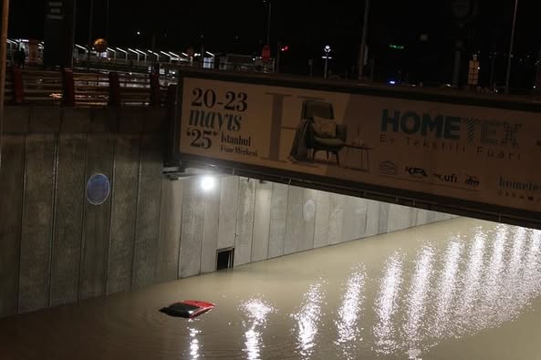 CHP Milletvekili Genç, Kayseri Belediyesinin Altyapı Eksikliklerini Eleştirdi