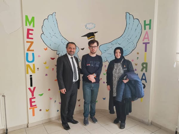 Nevşehir'de Yıl Sonu Karma Sergisi Açıldı