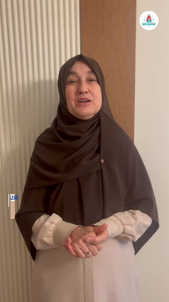 Nevşehir Belediyesi, Aile Haftası Etkinlikleriyle Aile İletişimine Odaklanıyor