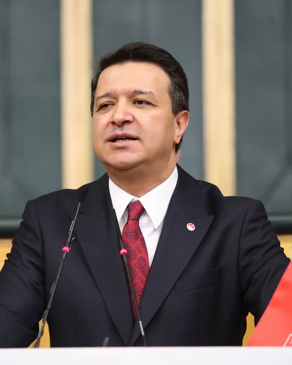Saadet Partili Arıkan: Terörün Bedeli Tüm Milletin Üzerine Yüklendi