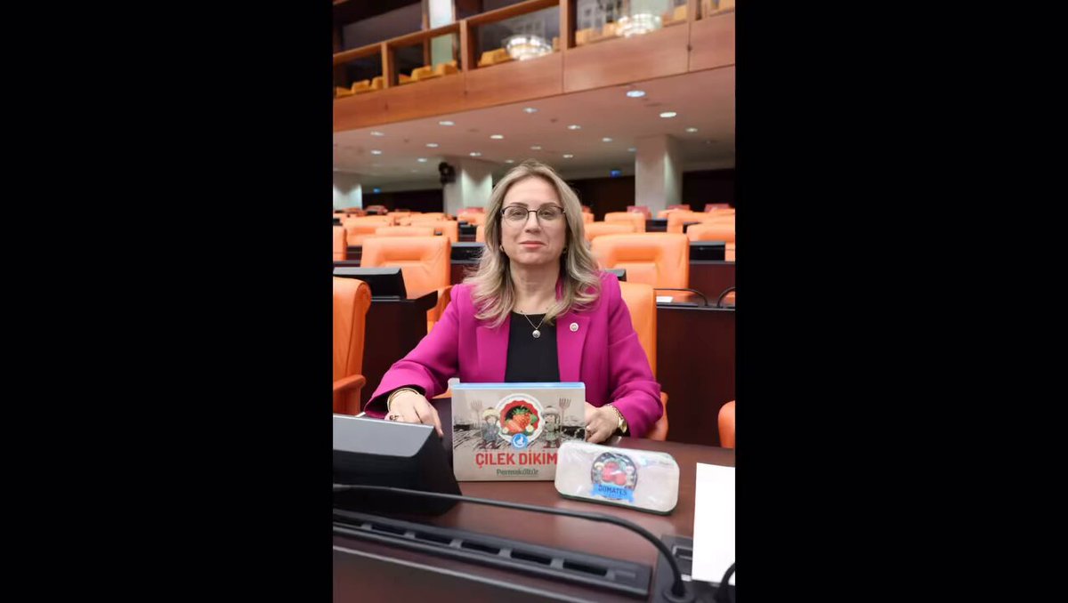 Nevşehir Ülkü Ocakları, Gençleri Permakültür Tarım Projesiyle Toprağa Bağladı