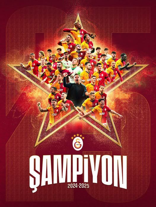 Saadet Partisi Vekili Arıkan: Galatasaray Şampiyonluğu Kutlandı, Kayserispor'a Tebrik