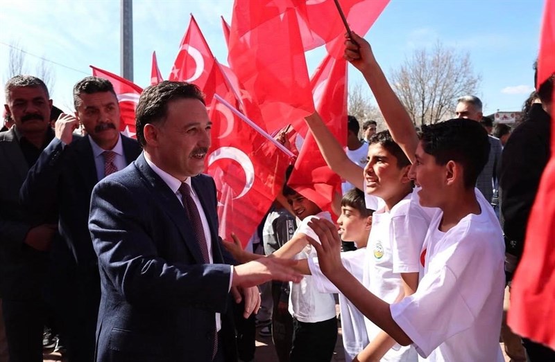 Kayseri'de ERVA Spor Okullarında Dijital Kayıt Dönemi Başladı