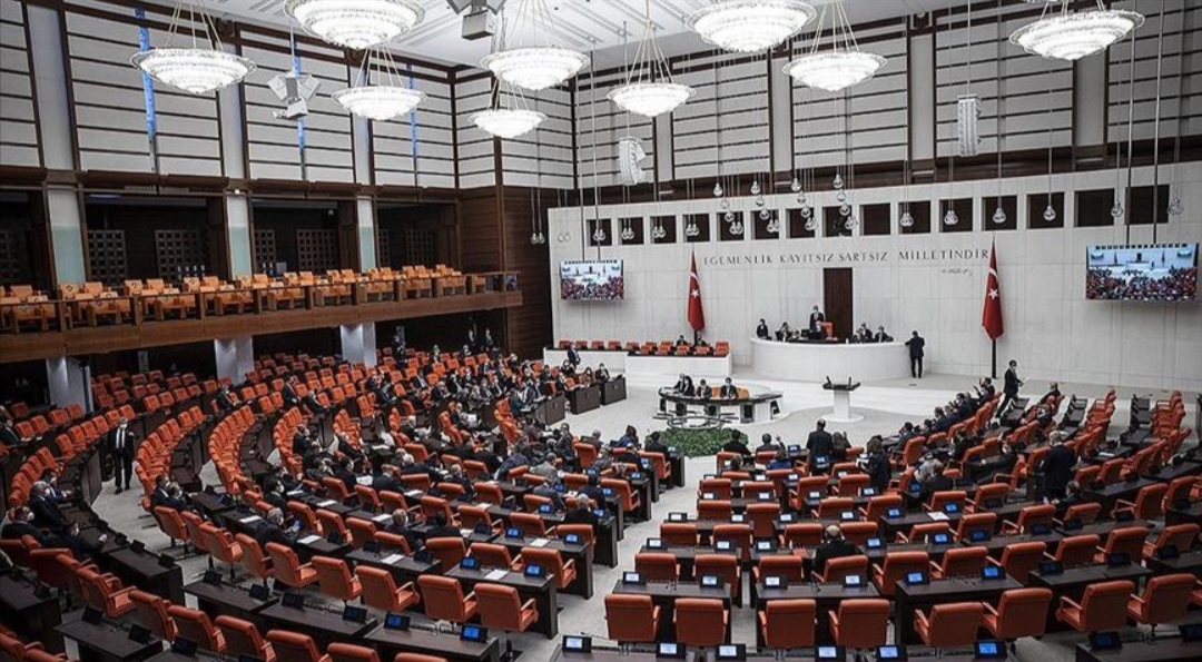 En Düşük Emekli Aylığını Artıracak Kanun Teklifi TBMM Gündeminde